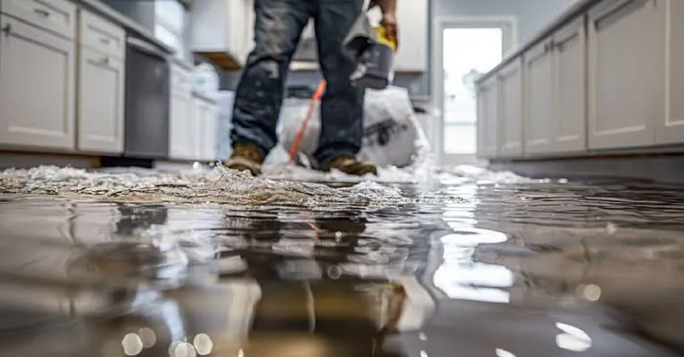 Water damage restoration companies near me in Pisgah, AL - Emergency flood extraction